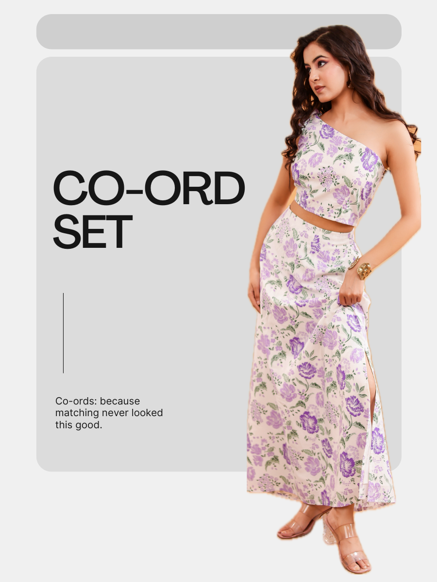 Co-Ord Sets